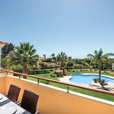 Beautiful Two Bedroom Apartment With Roof Terrace Carvoeiro  Bagian luar foto